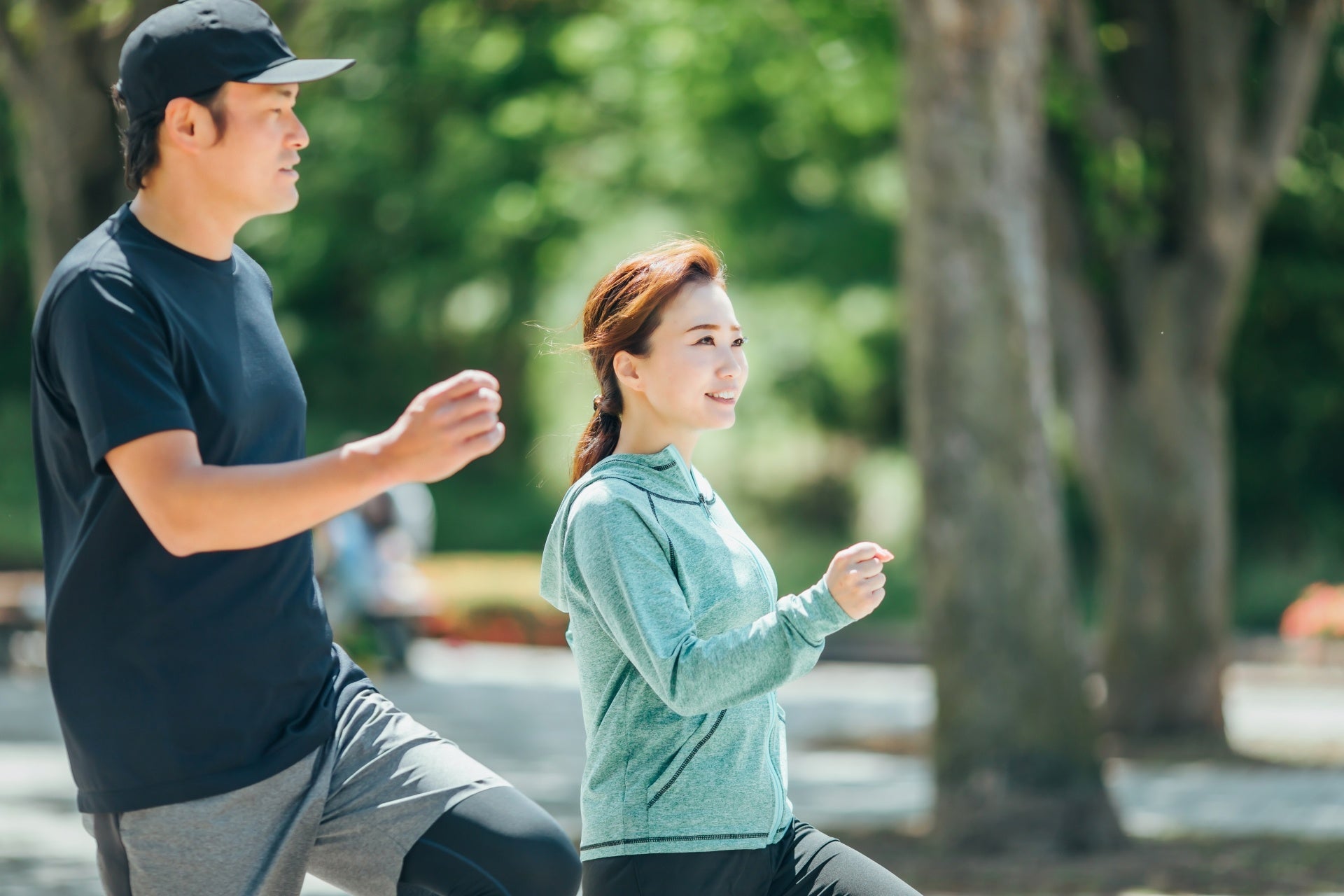 (愛知県初)豊橋市と住友生命のコラボでVitalityとよはしウォーク　運動目標達成で特典　参加無料 6月3日申込開始