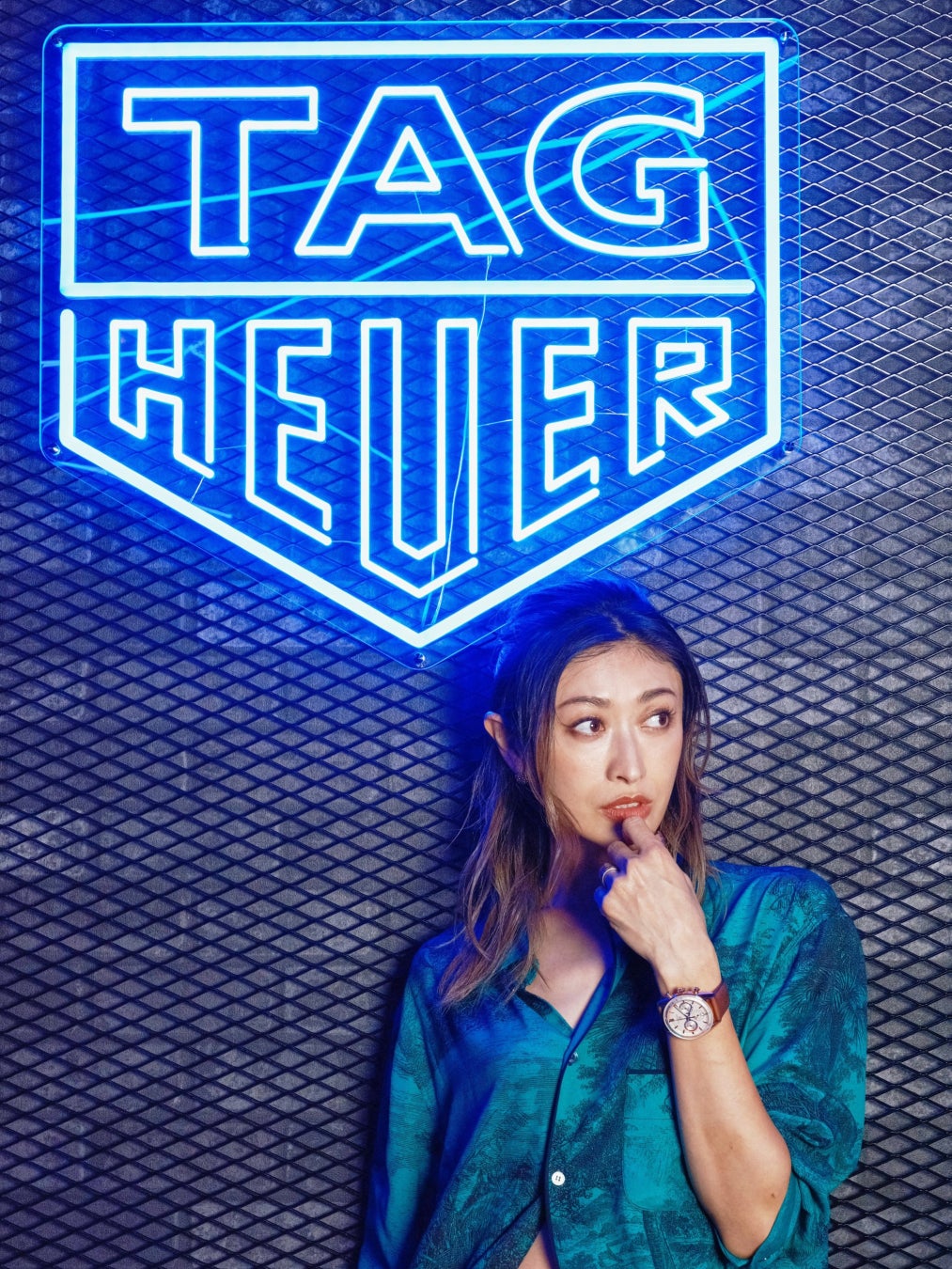 タグ・ホイヤー カレラの世界観を体現した「TAG HEUER CARRERA CAFE」に山田優、桜田通らが来場