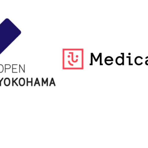メドケア株式会社　「Medically禁煙外来」　横浜市と連携協定