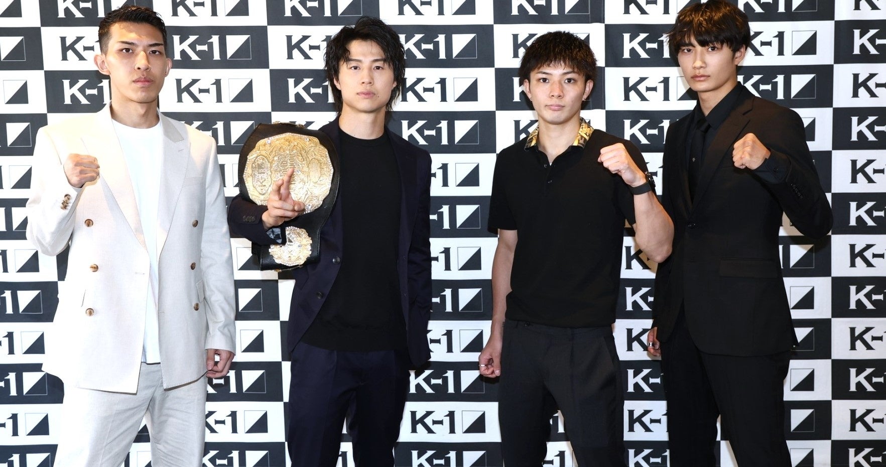 7.7「K-1 WORLD MAX」注目の金子晃大、玖村将史、璃明武、大久保琉唯、-55kg世界トーナメントの組み合わせが...