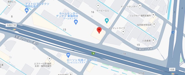 店舗MAP