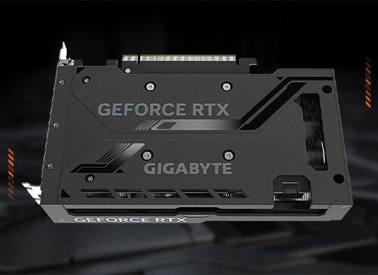 GIGABYTEから、GeForce RTX 4060 Ti 高冷却デュアルファン オーバークロックグラフィックボード『GV-N406TWF2...