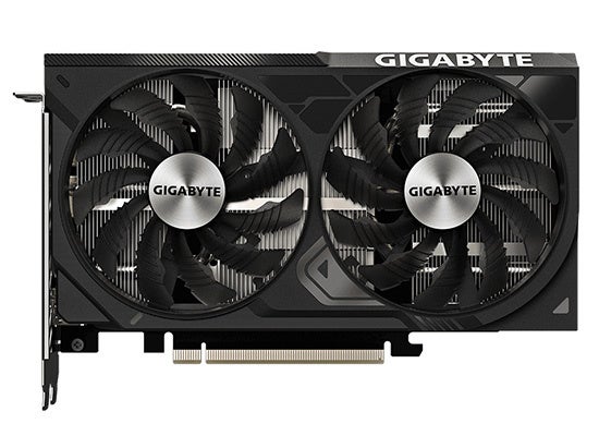 GIGABYTEから、GeForce RTX 4060 Ti 高冷却デュアルファン オーバークロックグラフィックボード『GV-N406TWF2...