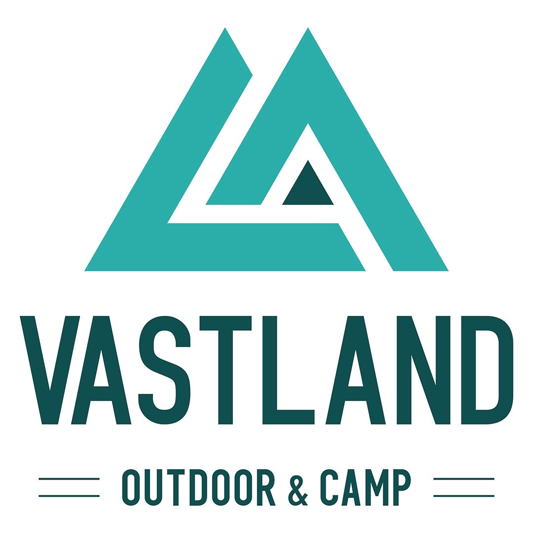 キャンプギアブランド「VASTLAND」、サマーシーズンに快適な生地を使用した軽量コンパクトな「夏用封筒型シュ...