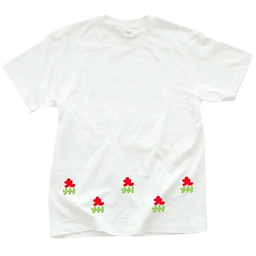 九州のお土産Tシャツを作ろう！「第3回 九州Tシャツデザインコンテスト」結果発表！