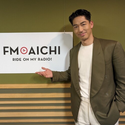 FM AICHI 「Menicon Music Contact」2024年6月特集アーティストに「EXILE THE SECOND」が登場！