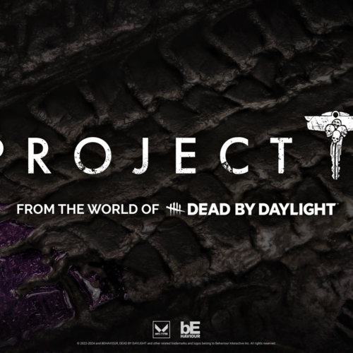 『Dead by Daylight』の異なる世界線を舞台にした新作アクションホラーシューティングゲーム『Project T』の...