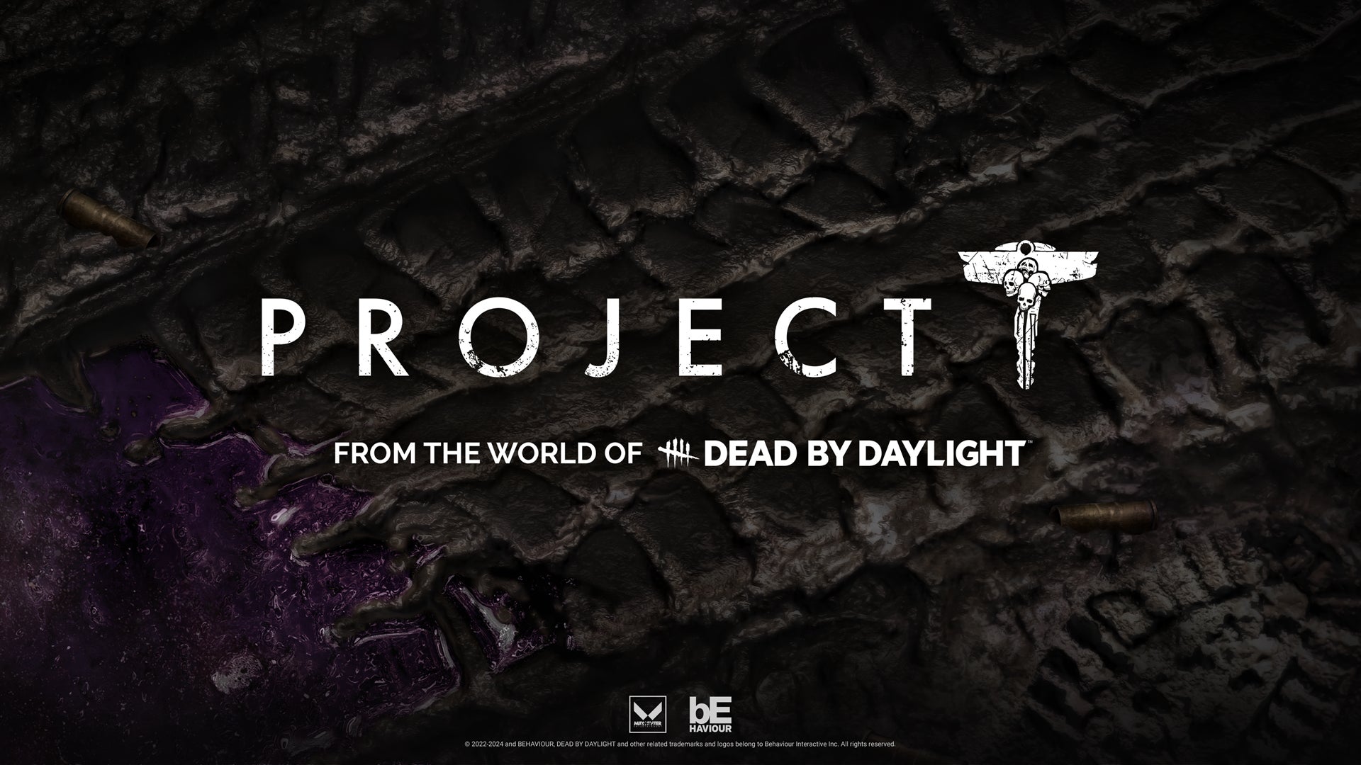 『Dead by Daylight』の異なる世界線を舞台にした新作アクションホラーシューティングゲーム『Project T』の...