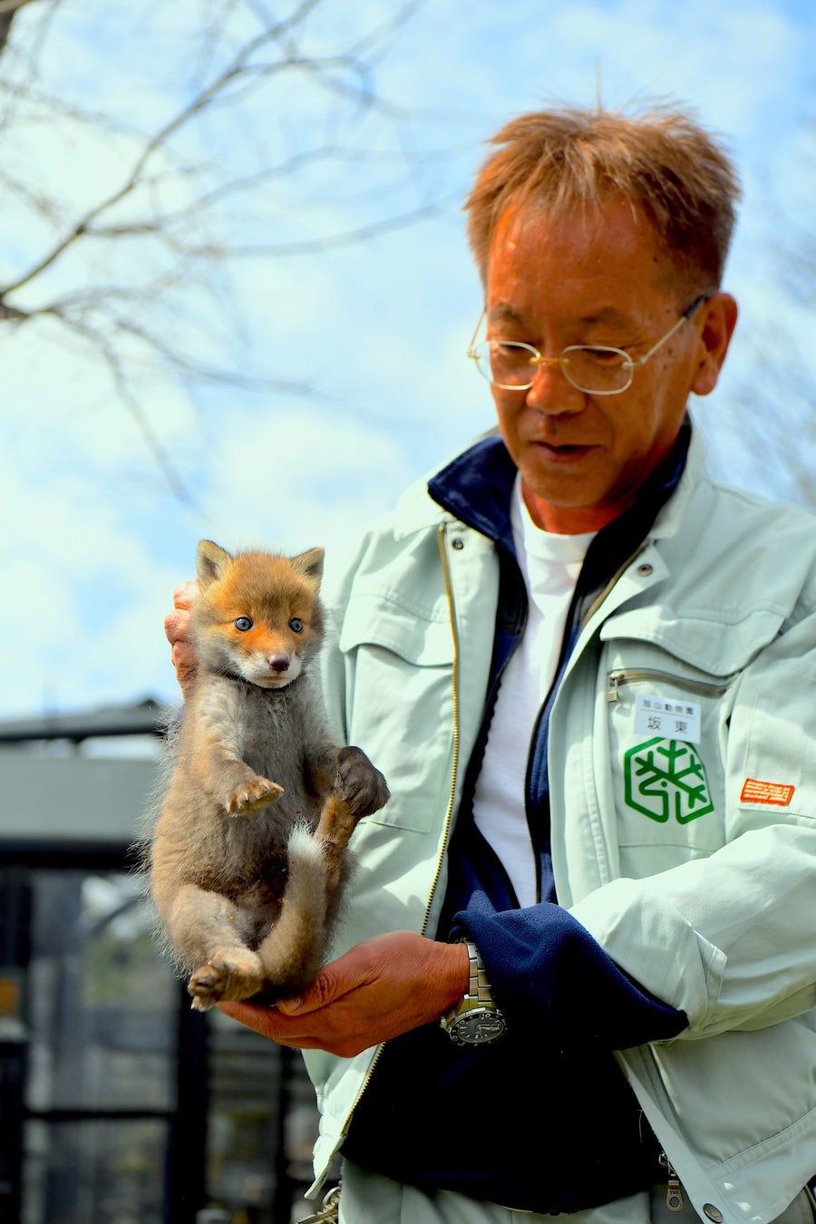 【ヴァンドームブティック】新宿高島屋店にて5月22日(水)より、旭山動物園応援企画POP UP SHOPを開催