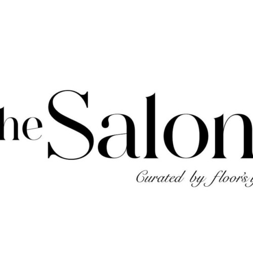 ポップアップストア 【 the Salon curated by floor’s yours 】