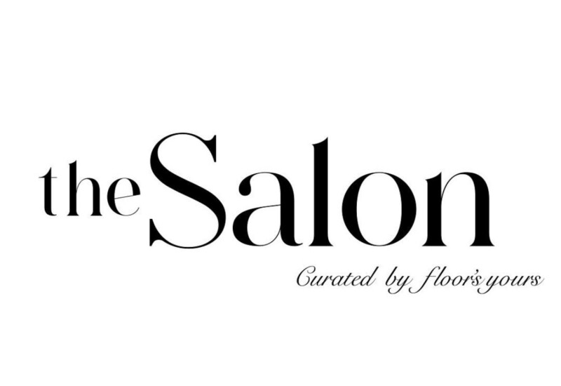 ポップアップストア 【 the Salon curated by floor’s yours 】
