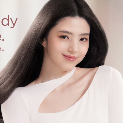 美容家電ブランド「Shark® Beauty」　アジア太平洋（APAC）地域におけるブランドアンバサダーに韓国の人気女...