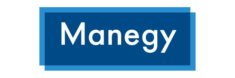 ビジネスメディア「Manegy（マネジー）」