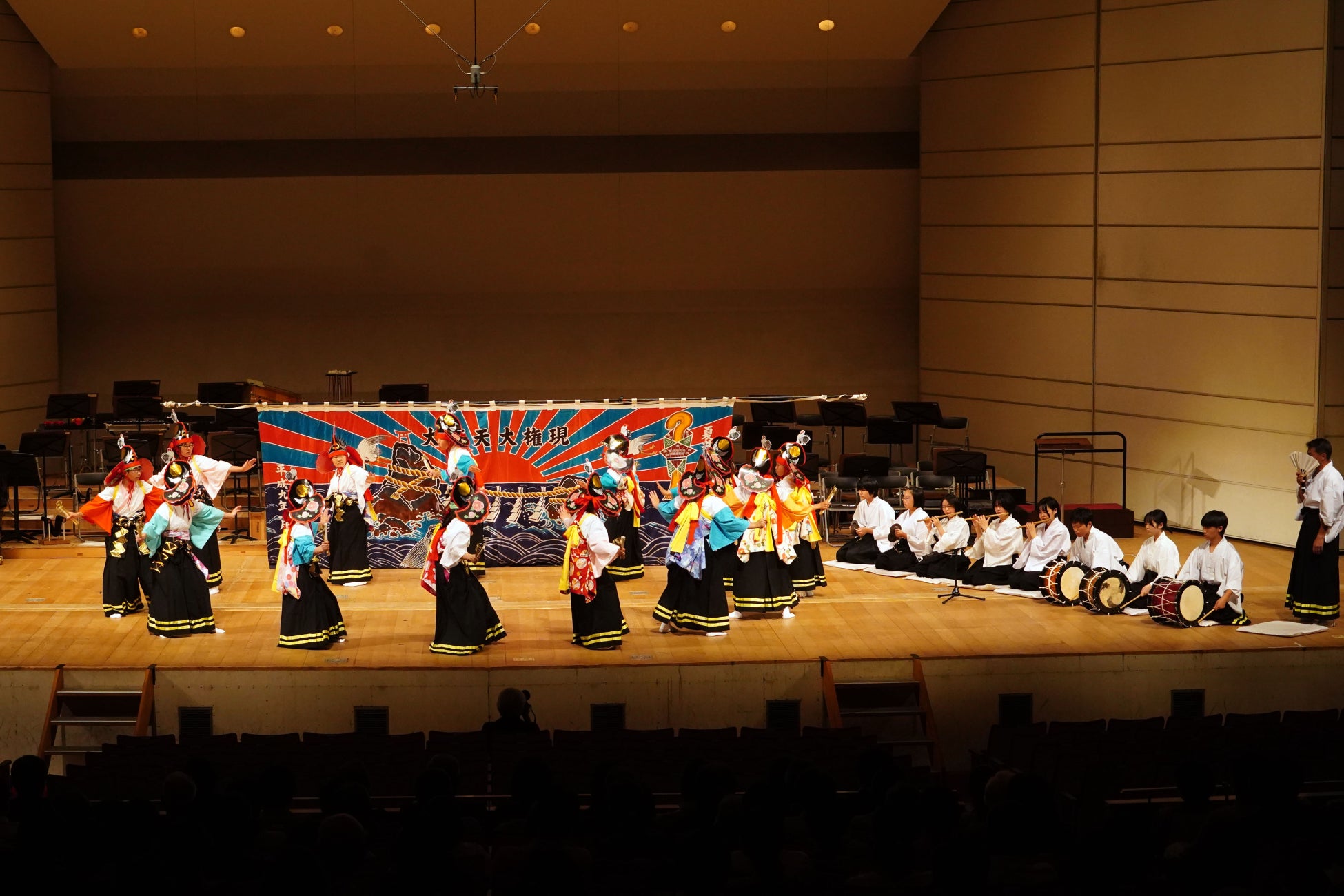 東北の子どもたちを応援する「東北の夢プロジェクト　楽しいオーケストラ」今年も8月に開催