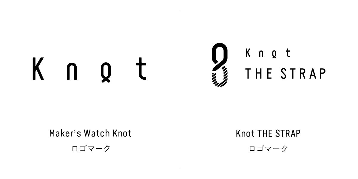 腕時計のストラップブランド「Knot THE STRAP」の人気コレクション「京都昇苑くみひも」の正絹くみひもストラ...