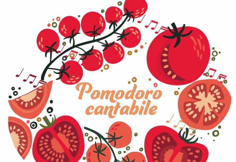 川口市のプラントベースカフェ「1110 CAFE/BAKERY」、今が旬の有機栽培トマトと厳選食材を使った5月の週末祝...