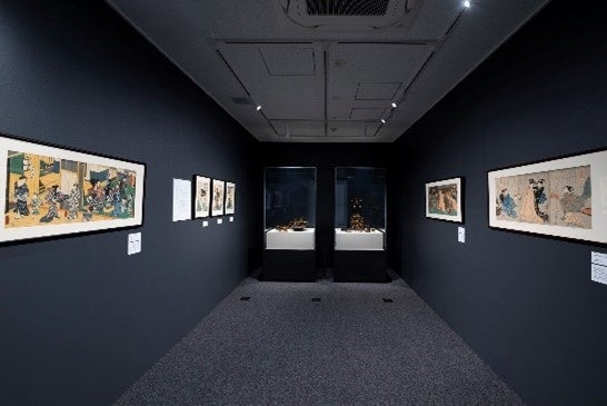 ポーラ文化研究所が南青山に移転 「化粧文化ギャラリー」が5月にオープン