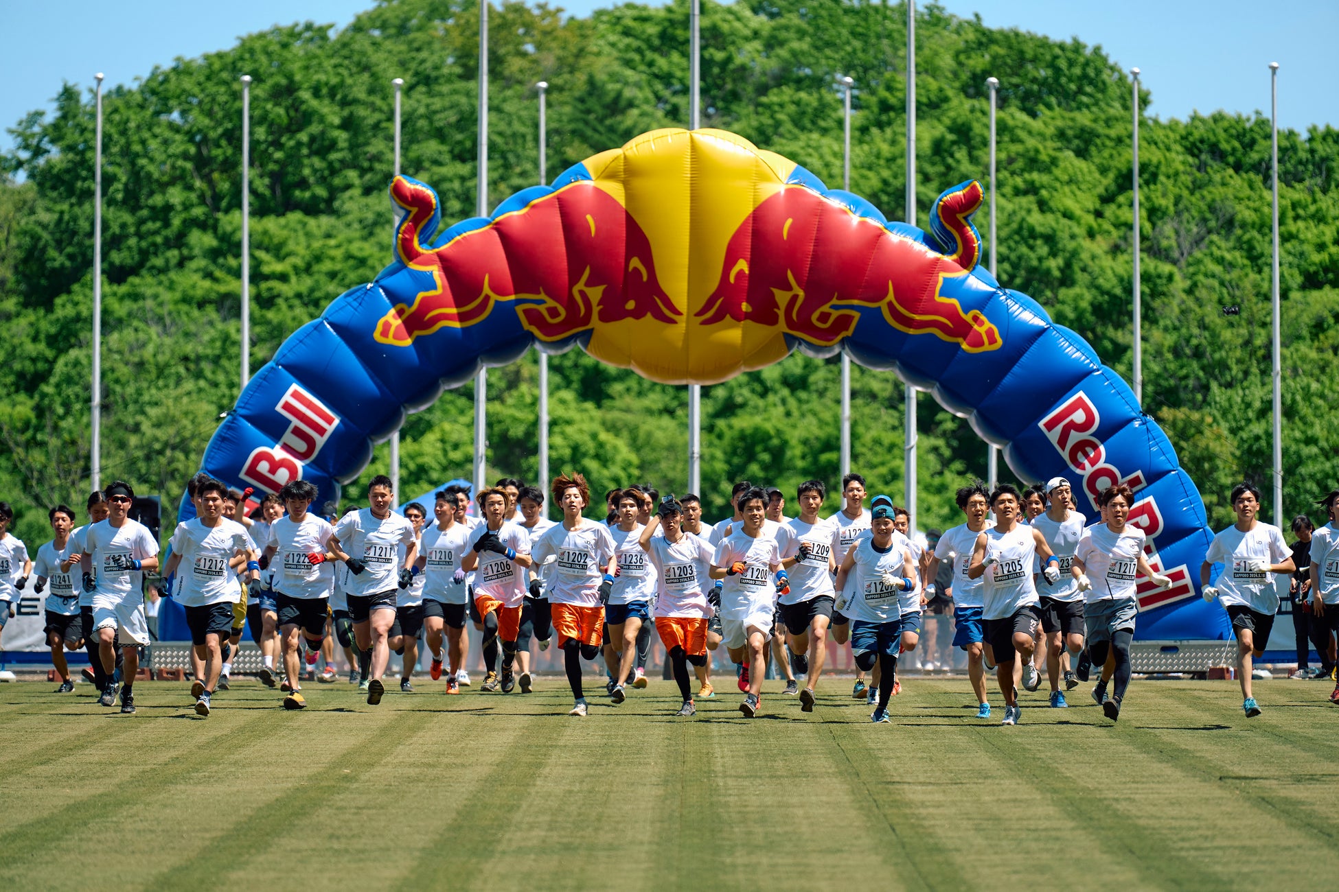 Keisuke Kato／Red Bull Content Pool