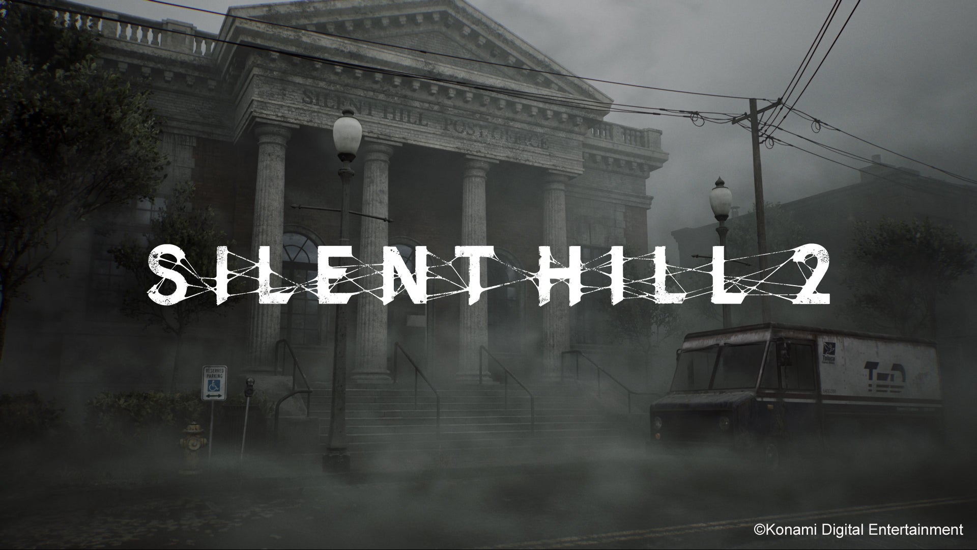 サイコロジカルホラー『SILENT HILL 2』のリメイク作品が10月8日に発売決定！本日から予約受付を開始！！