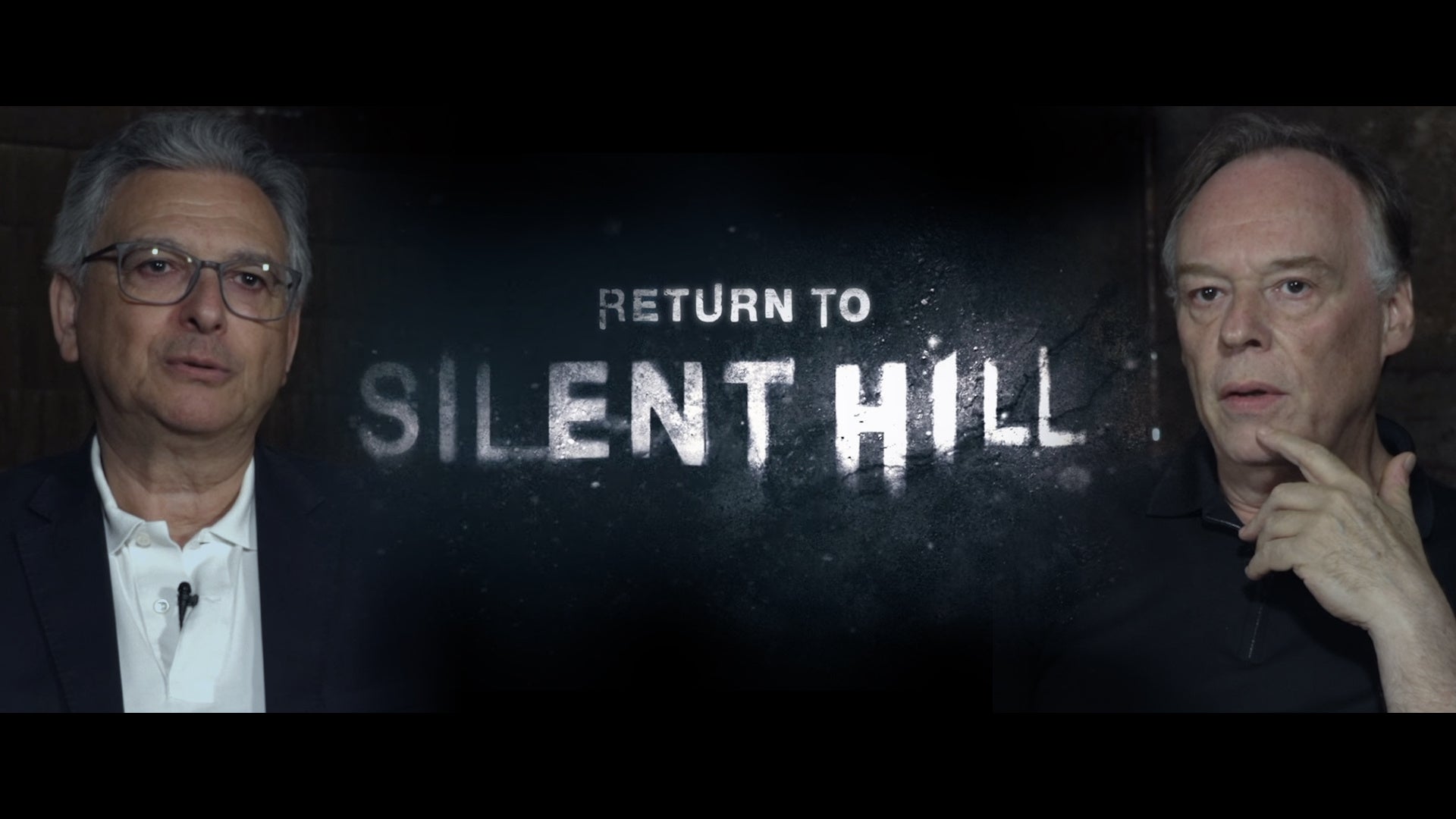 サイコロジカルホラー『SILENT HILL 2』のリメイク作品が10月8日に発売決定！本日から予約受付を開始！！