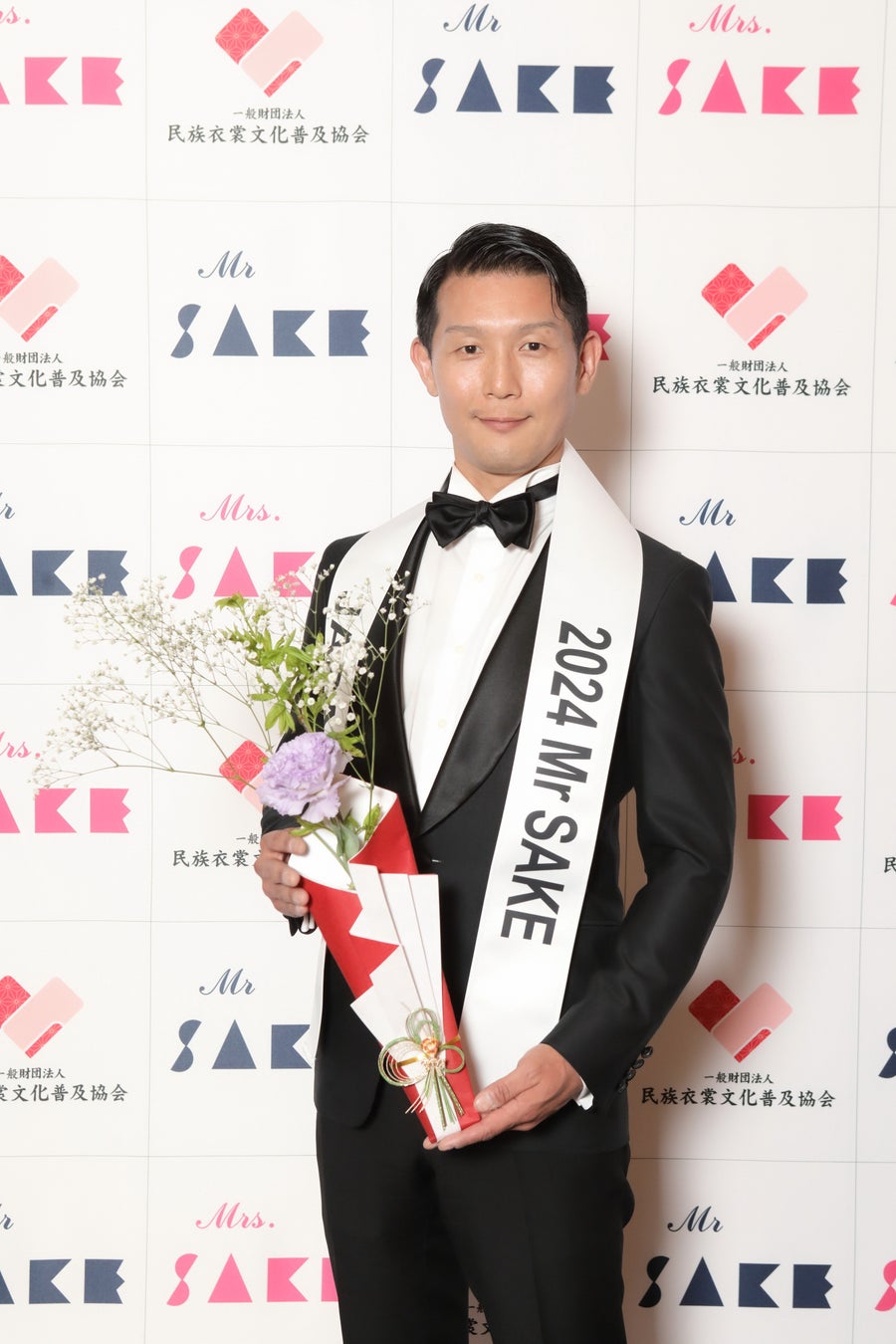 「2024 Mrs SAKE Japan / Mr SAKE JAPAN最終選考会」にて各部門のグランプリが決定！