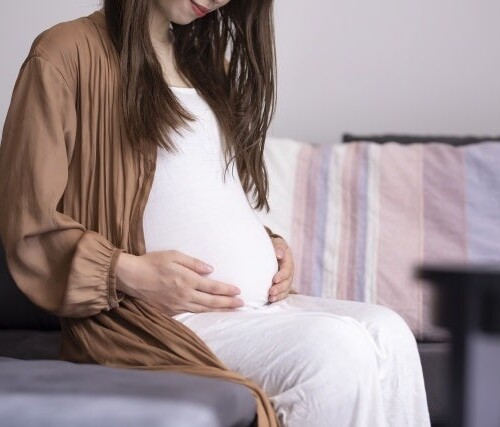 40,000人の妊婦さんから解析したディ・ジョージ症候群の陽性結果