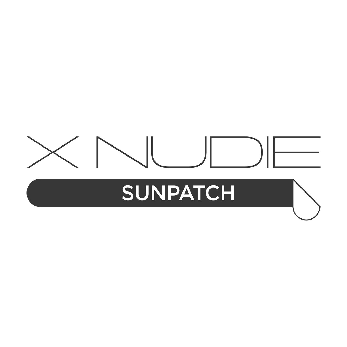 次世代UV対策は『貼る日焼け止め』 XNUDIE サンパッチクリア 最新技術と新しい概念を取り入れた日焼け止めが ...