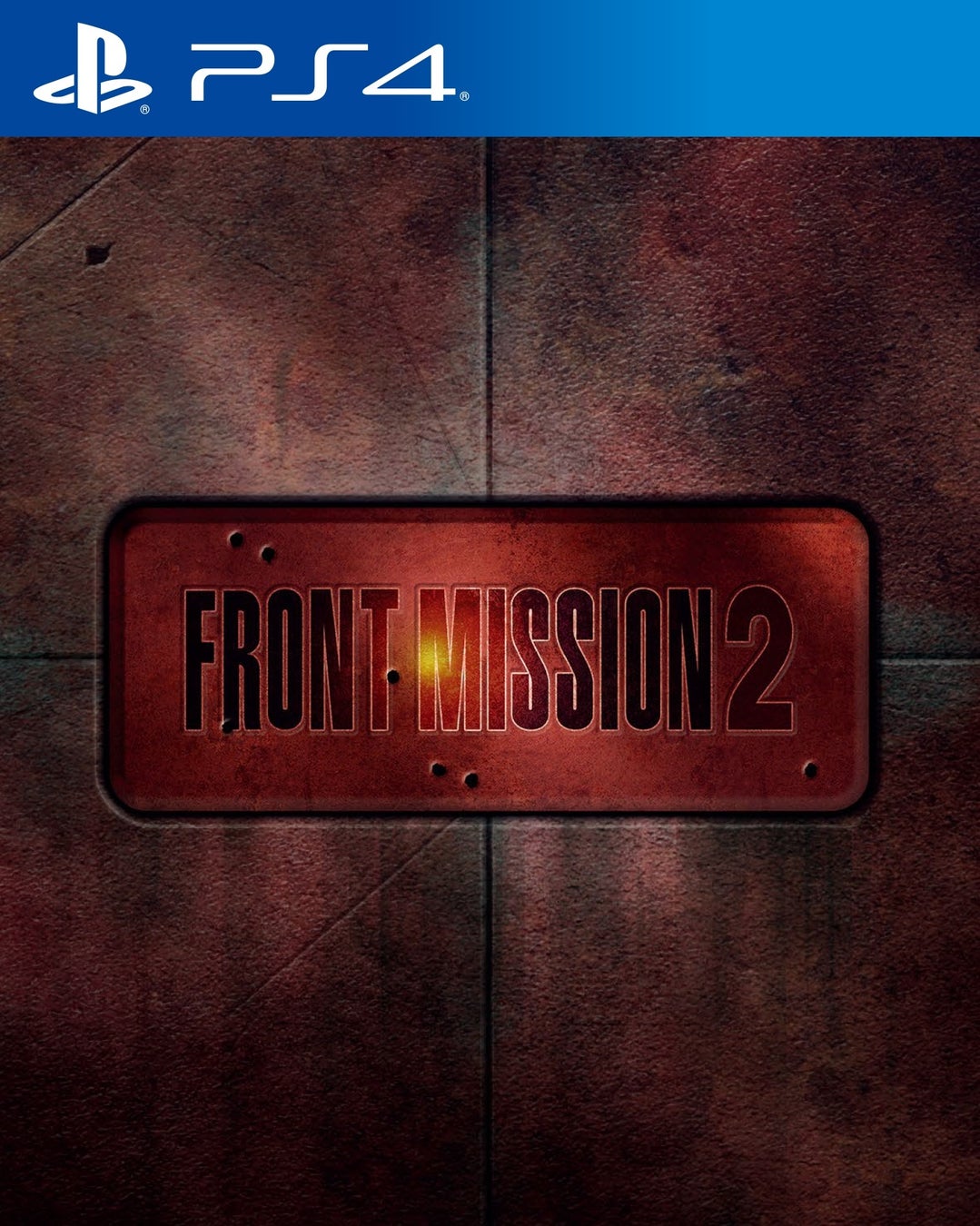 『フロントミッション』シリーズの第2作にしてシミュレーションRPGの名作がフルHDで復活！