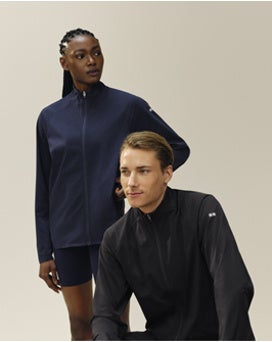 研ぎ澄まされた機能美をもつLifeWear「UNIQLO × SWEDEN ATHLETE COLLECTION」2024年6月3日(月)発売