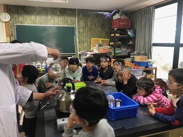 長野県 飯綱町 × 学校法人いいづな学園 共同企画　銀座ＮＡＧＡＮＯ 移住 ・ 就学相談会を開催