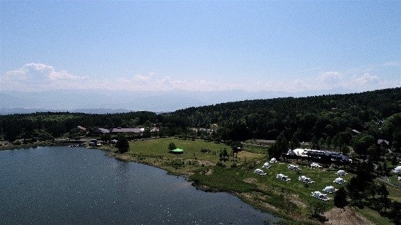 長野県 飯綱町 × 学校法人いいづな学園 共同企画　銀座ＮＡＧＡＮＯ 移住 ・ 就学相談会を開催