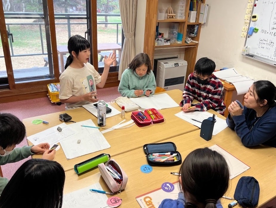 長野県 飯綱町 × 学校法人いいづな学園 共同企画　銀座ＮＡＧＡＮＯ 移住 ・ 就学相談会を開催