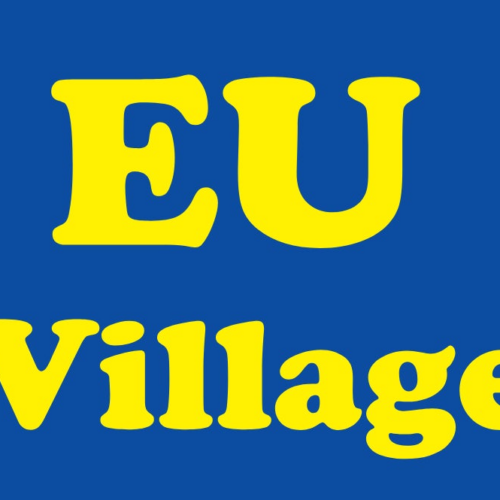 【EU加盟国の文化を楽しむマルシェ】EU Villageにて2024年5月11日(土)にエンジニアリングブロック「Engino」...