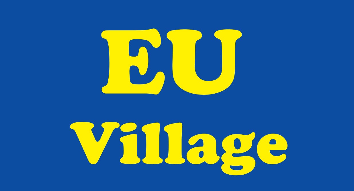 【EU加盟国の文化を楽しむマルシェ】EU Villageにて2024年5月11日(土)にエンジニアリングブロック「Engino」...