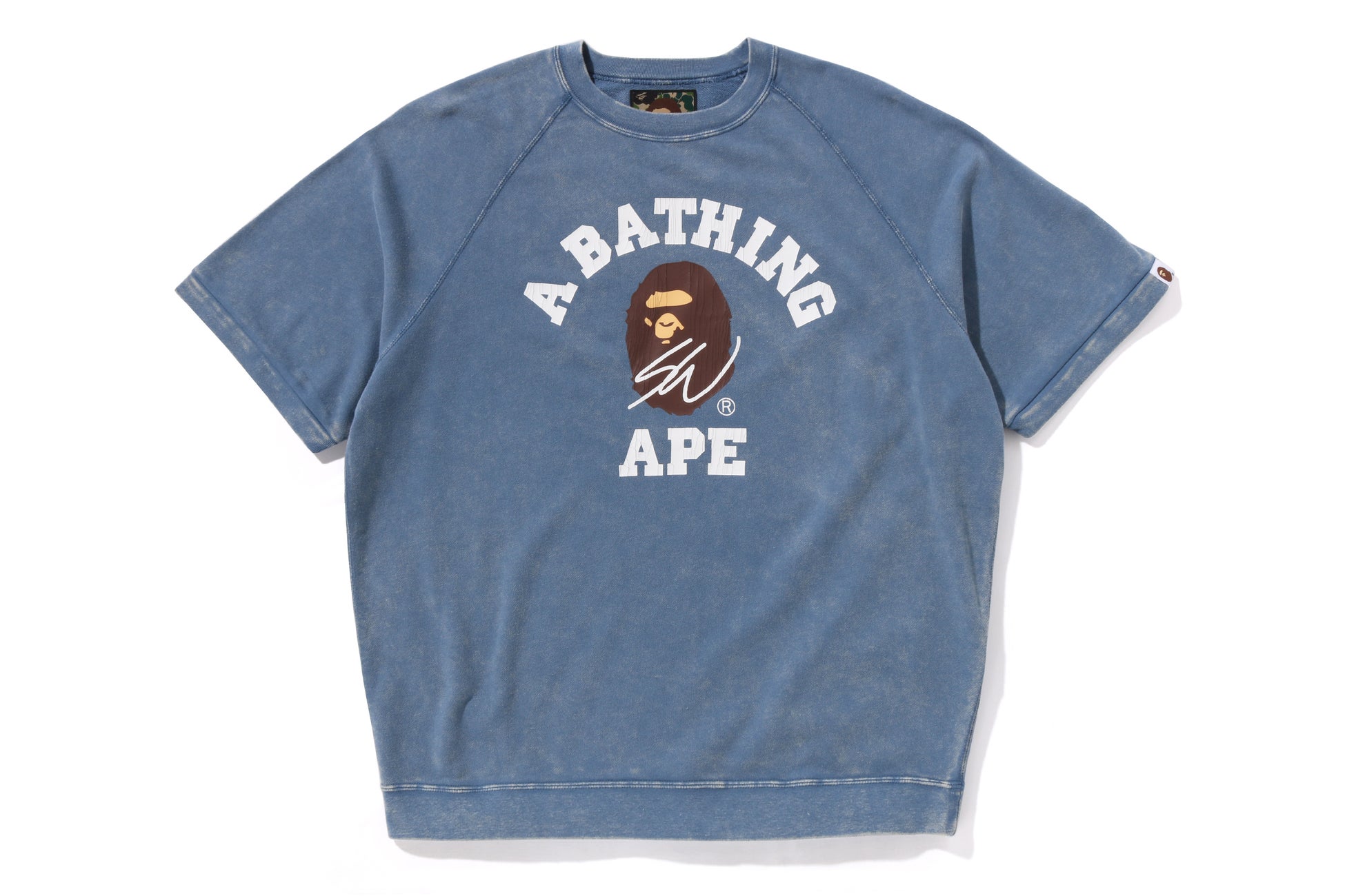 A BATHING APE®️ x Sean Wotherspoon