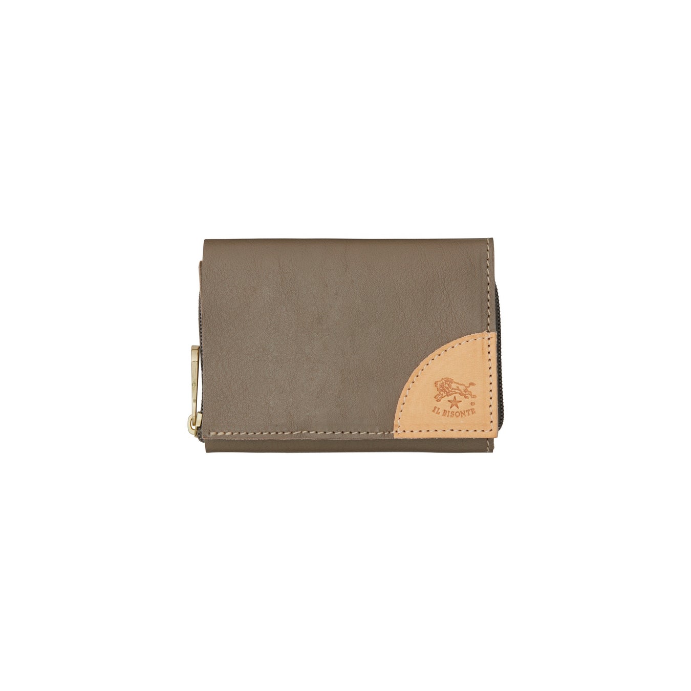 Wallet 〔54242308241〕 ¥52,800 (C)IL BISONTE