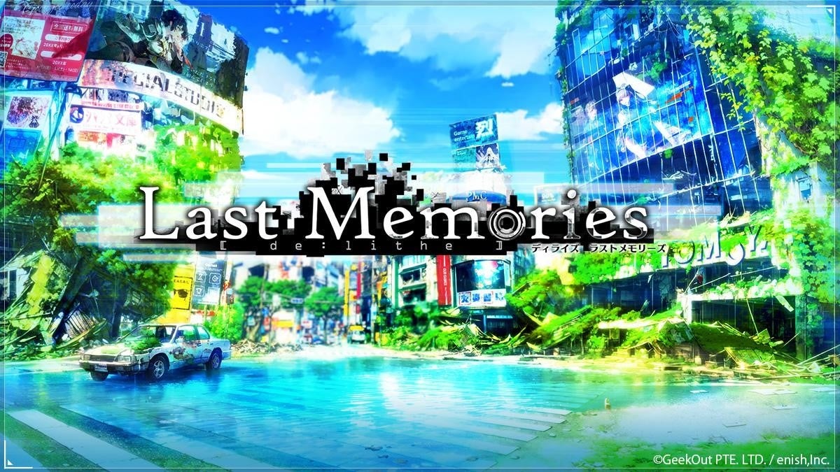 【Zaif INO】モバイルゲームクオリティのブロックチェーンゲーム『De:Lithe Last Memories』、5月9日（木）18...