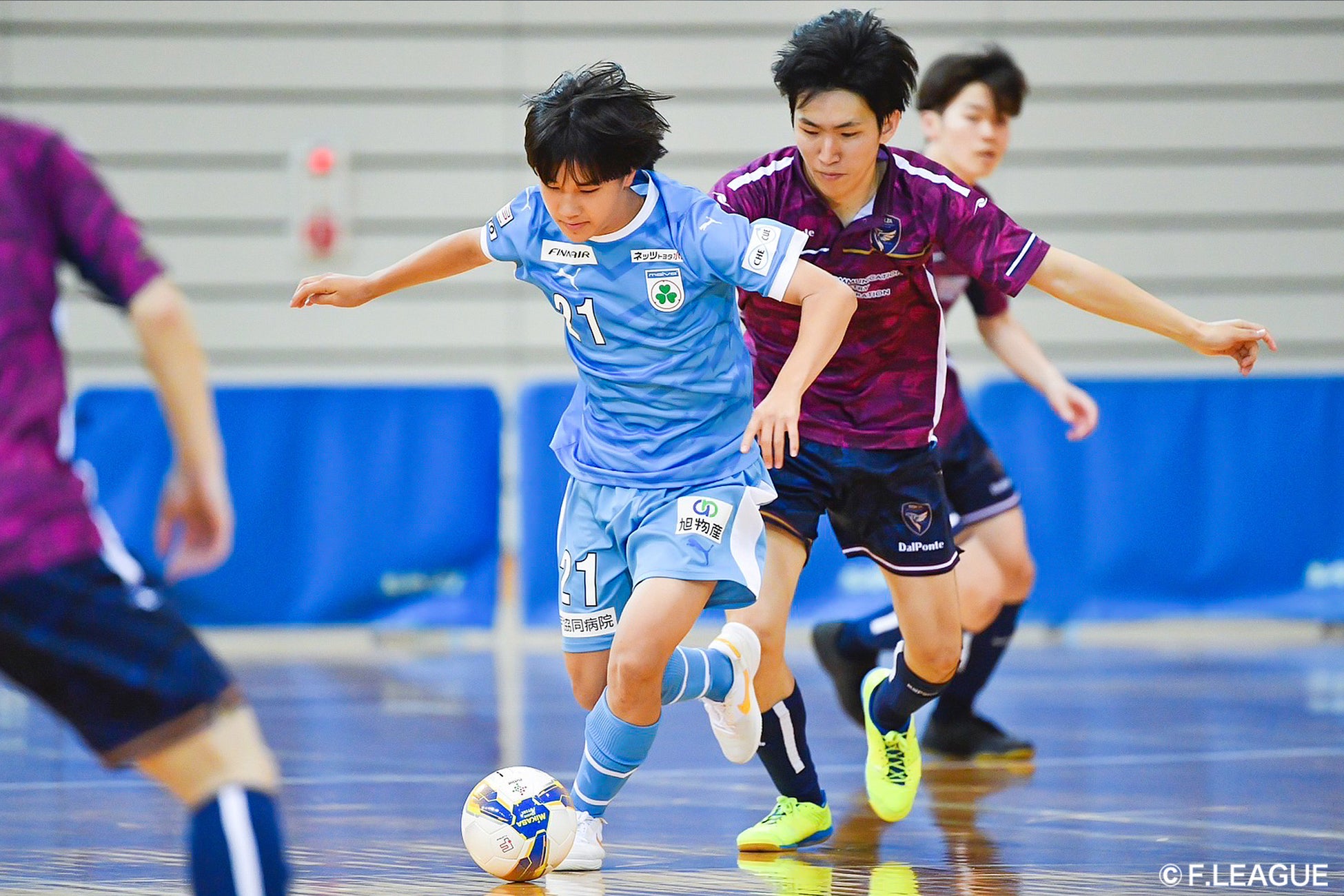 マルバ水戸FCの浅野蓮選手が14歳5ヶ月で出場！5月13日の試合結果【Ｆリーグオーシャンカップ2024 1次ラウンド】