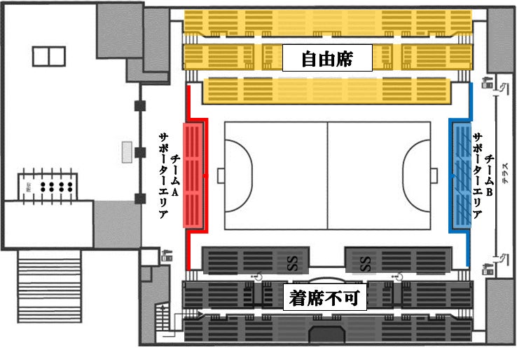 ボアルース長野が昨季Ｆ２王者を下して、Ｆ２唯一のベスト8進出！5月15日の試合結果【Ｆリーグオーシャンカッ...