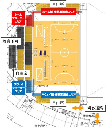 ボアルース長野が昨季Ｆ２王者を下して、Ｆ２唯一のベスト8進出！5月15日の試合結果【Ｆリーグオーシャンカッ...