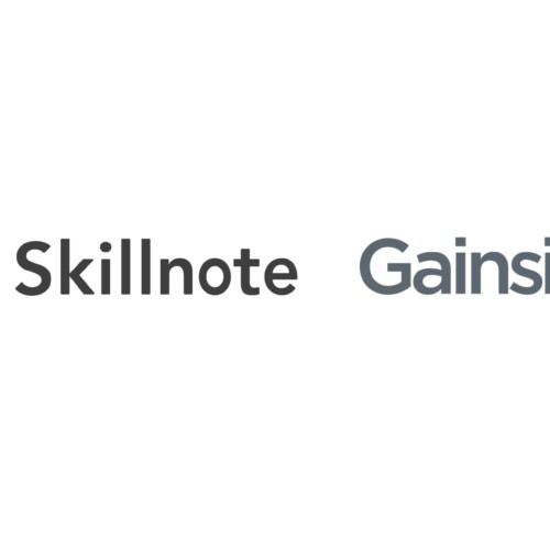 スキルマネジメント分野で業界をリードするSkillnote、NRRの向上とCSオペレーションの型化を狙いGainsight（...