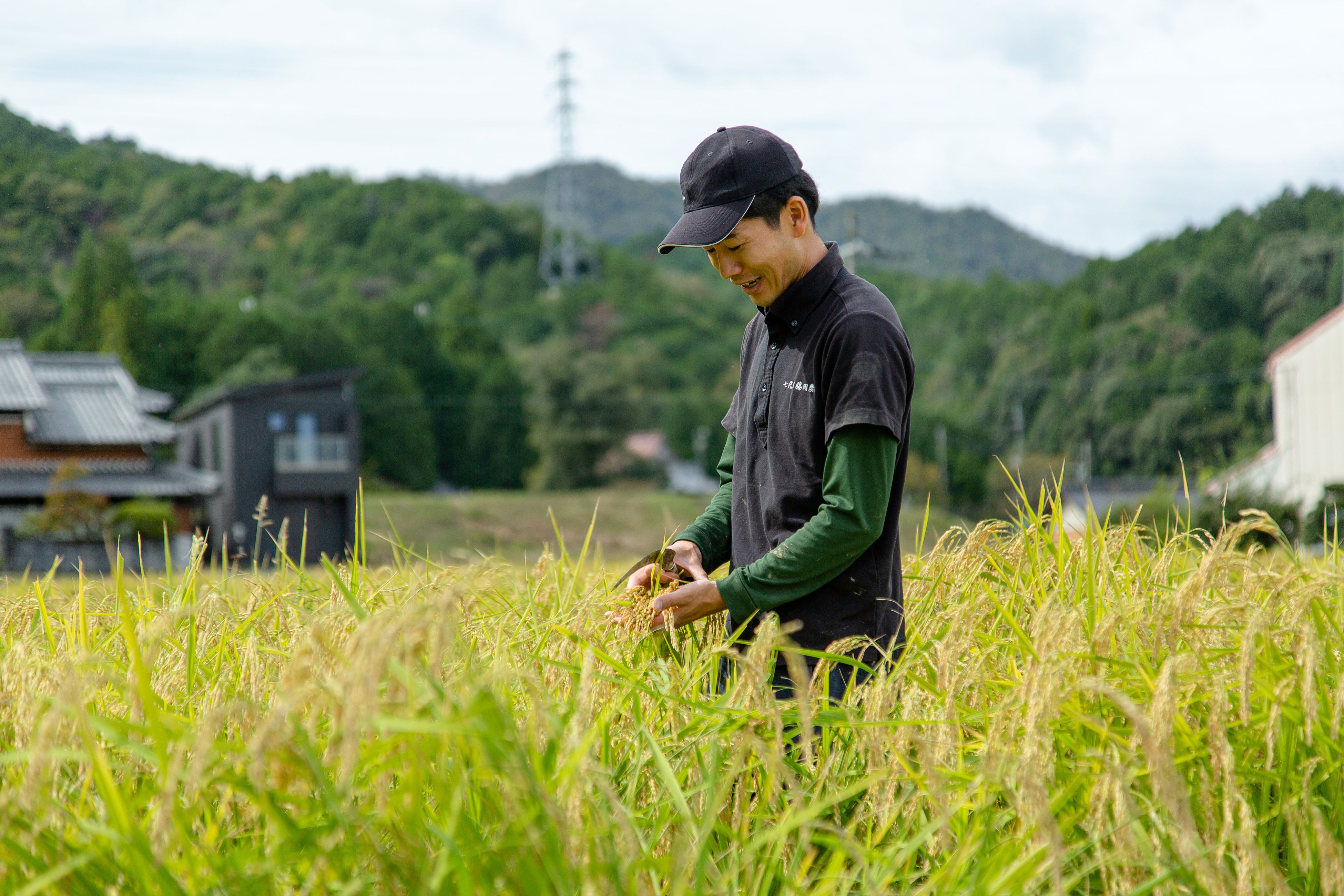 神戸「田田田堂」| こだわり玄米の栄養とうまみで腸活も応援！「有機山田錦の生米パン（玄米）」を7月新発売