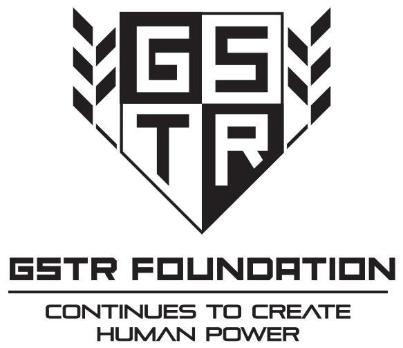 「一般財団法人GSTR財団 」を創立。次世代のスポーツアスリート・コーチングスタッフ・芸術アーティスト育成...