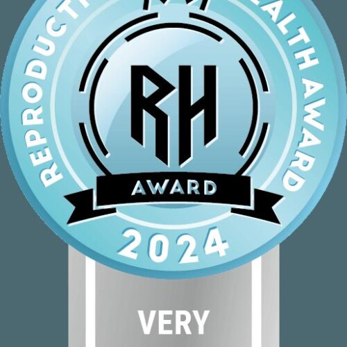 特定非営利活動法人HIKIDASHIが「リプロダクティブヘルスアワード2024」にて「VERY賞」を受賞しました。