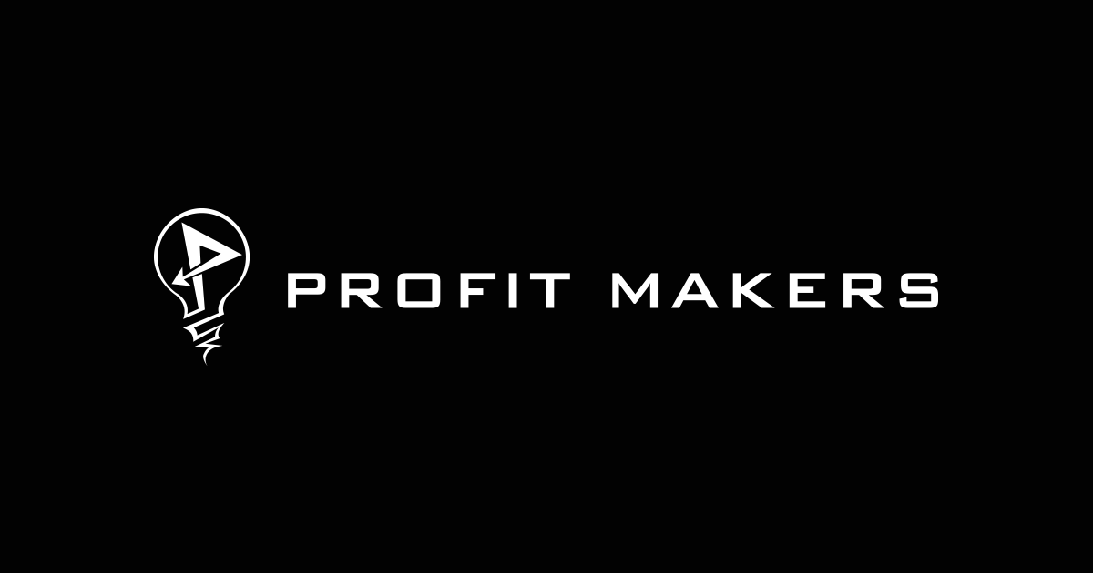 ハードテックカンパニーのProfitMakersが新コーポレートサイトを公開