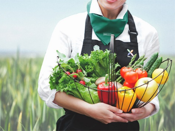 農産品のさらなる価値向上を目指す青果物の品評会「野菜ソムリエサミット」2024年6月度結果発表！