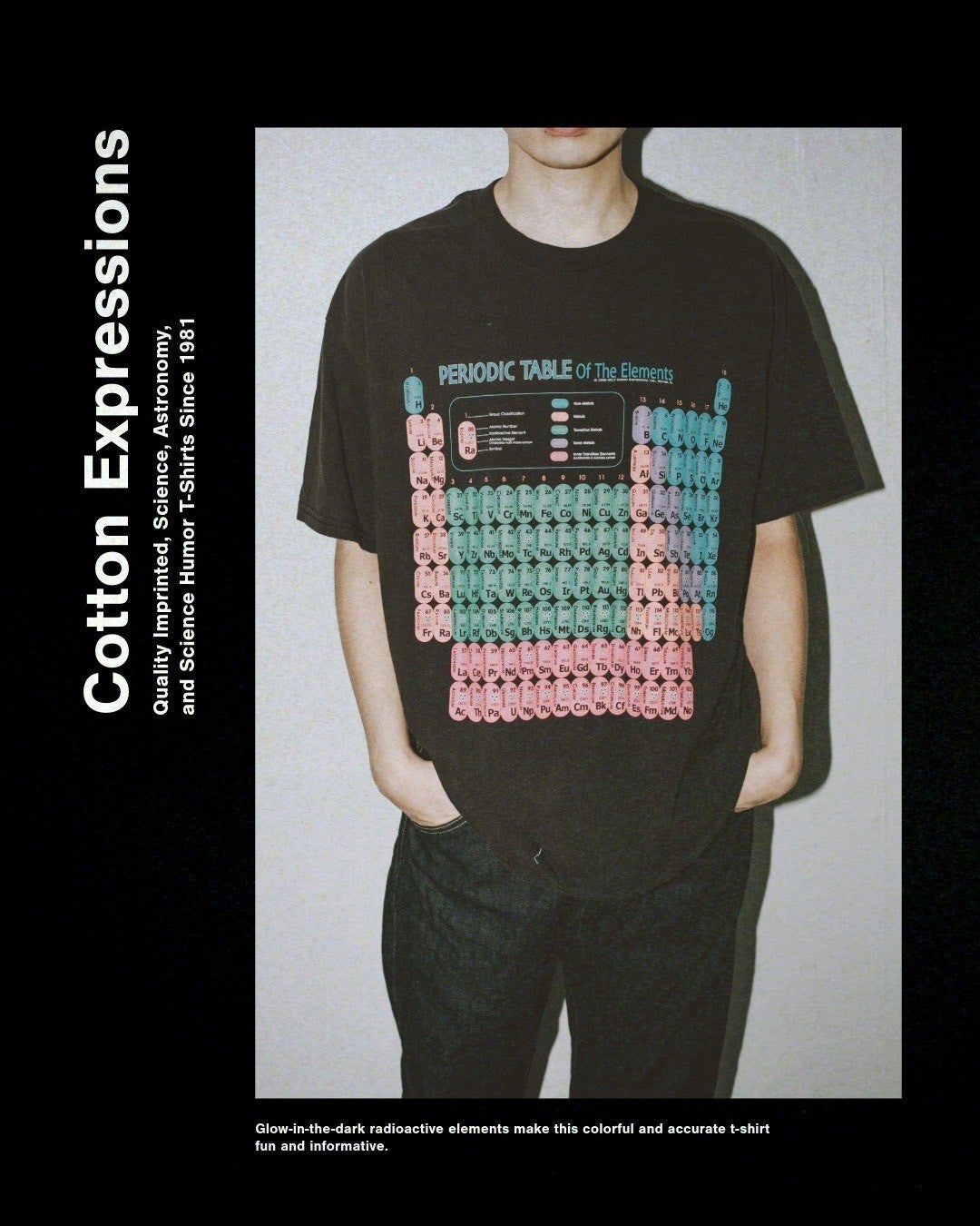 【L'ÉCHOPPE】Souvenir Print T-shirt シリーズ