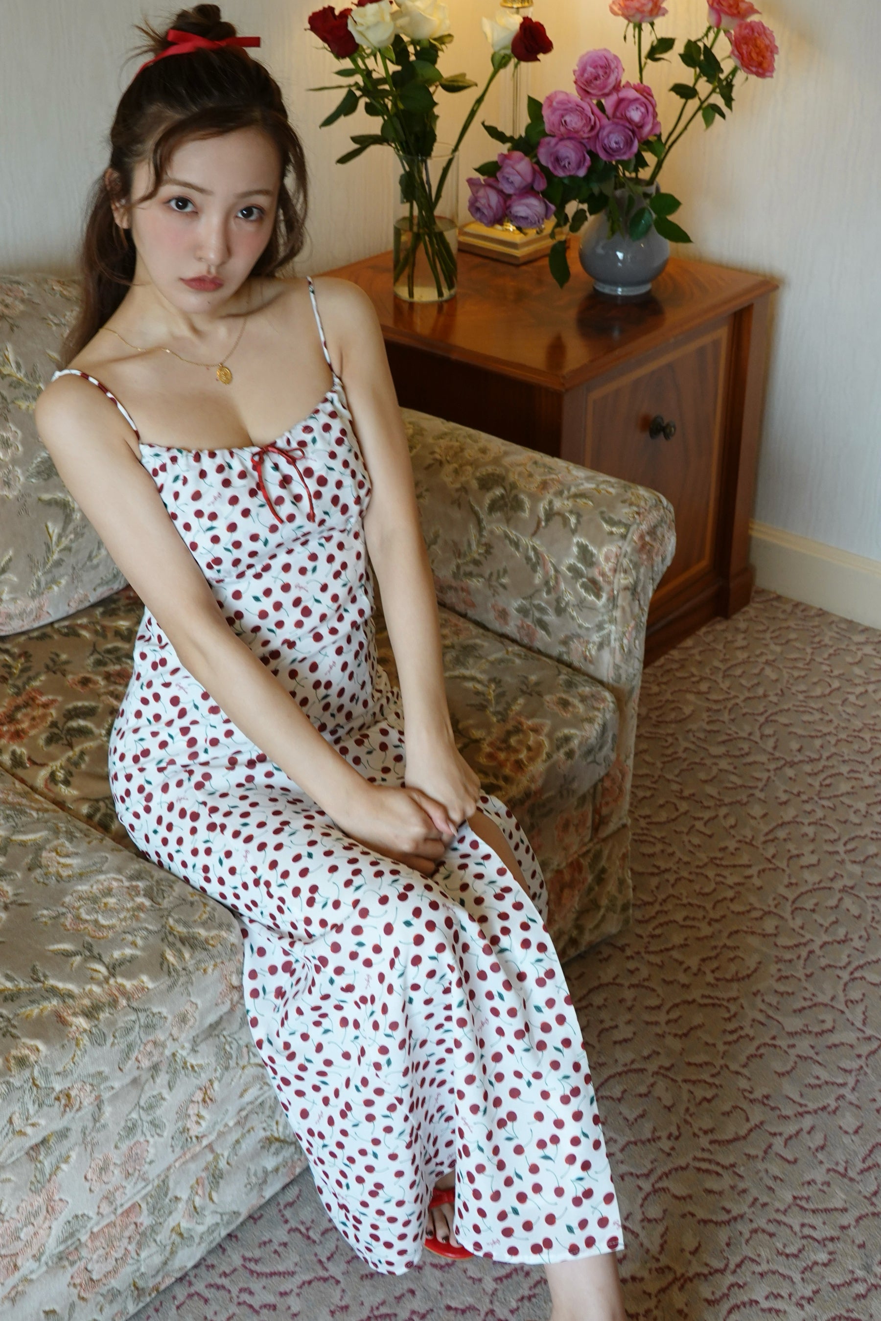 板野友美が2024年の自身の誕生日に向けて、「今、自身が１番着たいドレス」を想いを込めてデザイン。毎年人気...