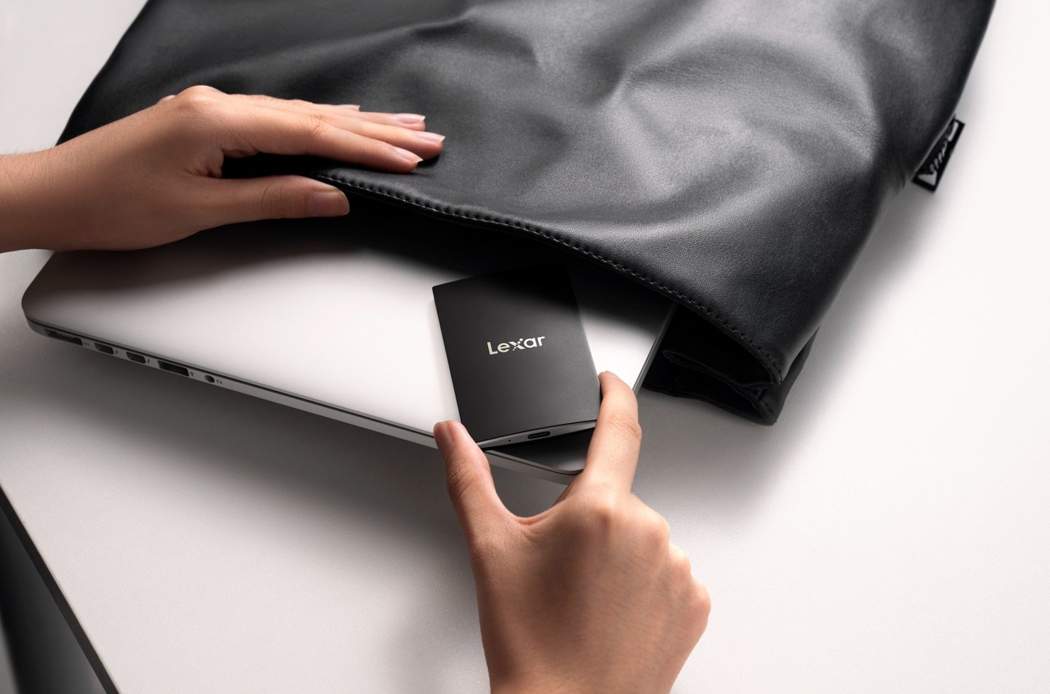 Lexar SL500　Portable SSD 新製品（512GB、1TB、2TB、4TB）国内発売のお知らせ