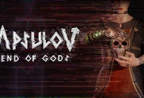 北欧神話と近未来SFホラーアクションが巧妙に融合した『Apsulov: End of Gods』が2024年9月26日にNintendo Sw...